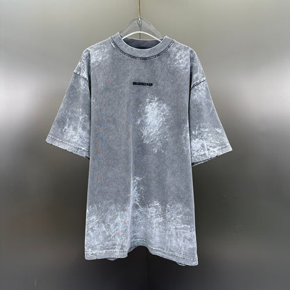 Balenciaga Tricou Exclusive - prezentare produs