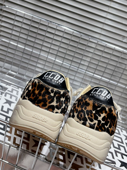 Golden Goose Deluxe G59 Pantofi sport - prezentare produs
