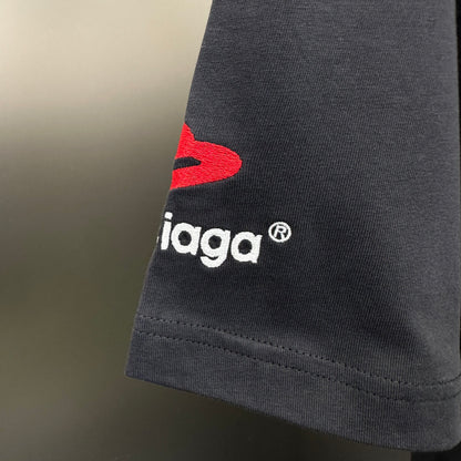 Balenciaga T Cămașă Exclusive - prezentare produs