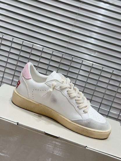 Golden Goose Deluxe G57 Pantofi sport - prezentare produs