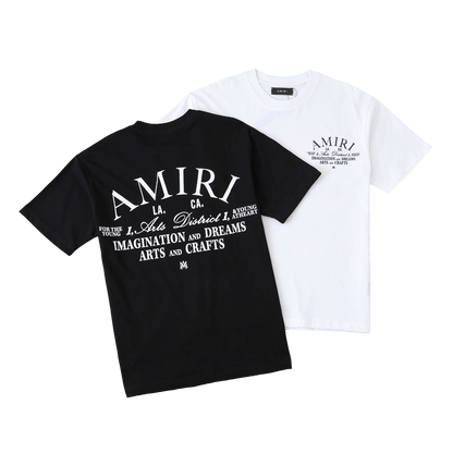 Amiri Tricou - prezentare produs
