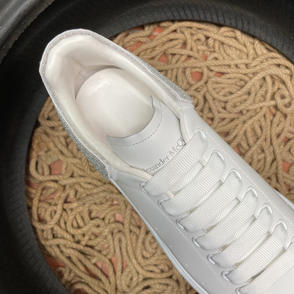 Alexander McQueen 3 Colors Pantofi sport - prezentare produs