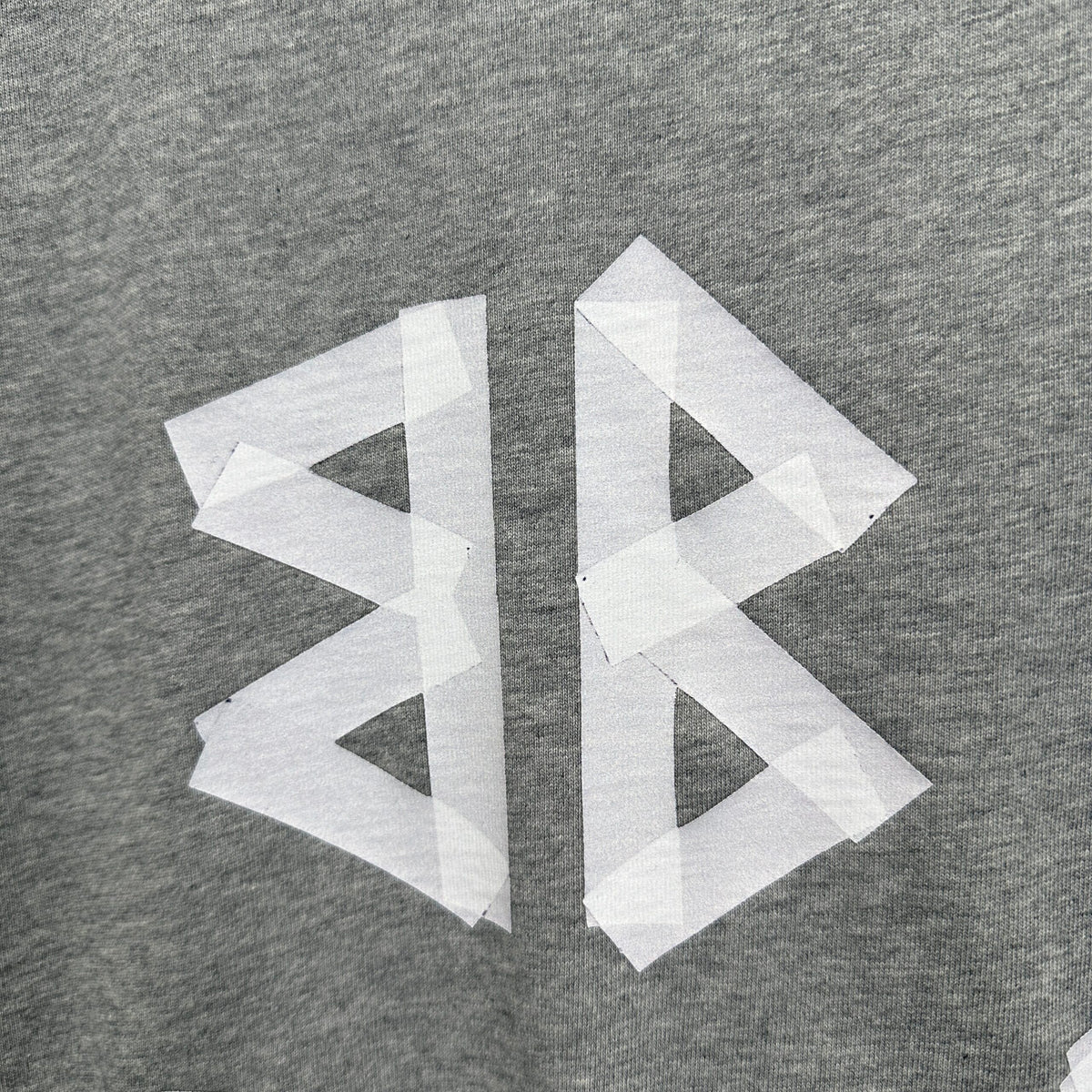 Balenciaga T Cămașă Exclusive - prezentare produs