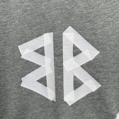 Balenciaga T Cămașă Exclusive - prezentare produs