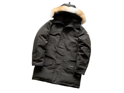 Canada Goose Down Geacă - prezentare produs