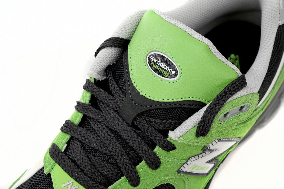 New Balance 2002r Pantofi sport - prezentare produs