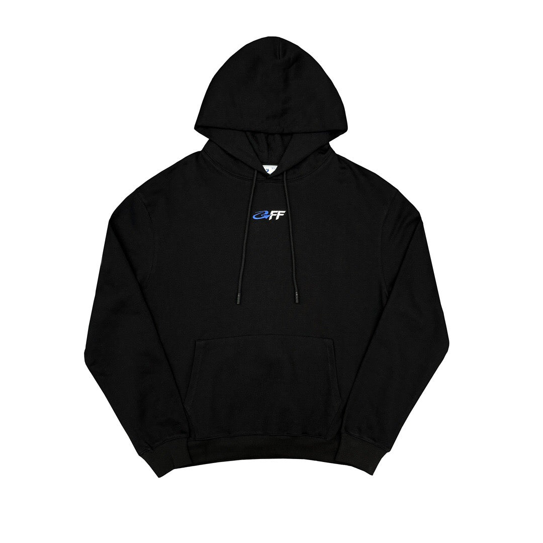 Off-White Off-White Hanorac O07 - prezentare produs