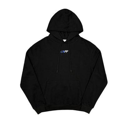 Off-White Off-White Hanorac O07 - prezentare produs