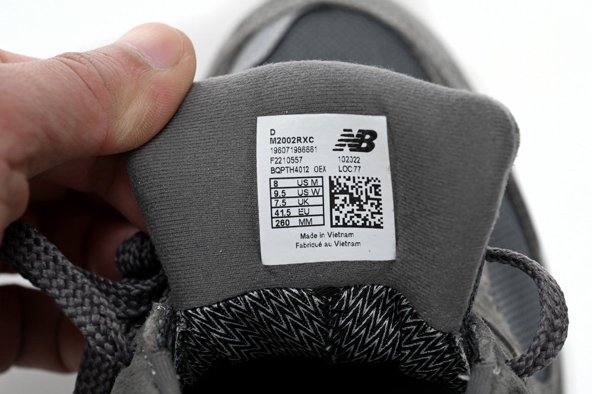 New Balance 2002r Pantofi sport - prezentare produs