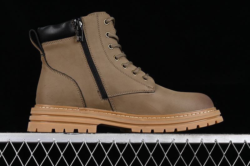 Timberland Dark Maro Pantofi sport - prezentare produs