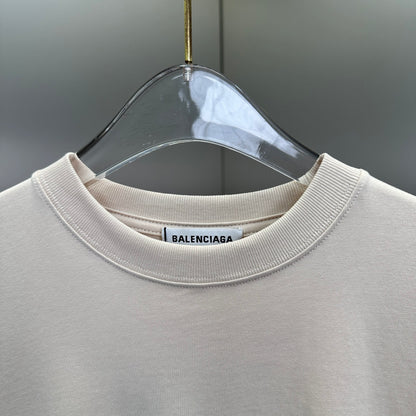 Balenciaga T Cămașă Exclusive - prezentare produs