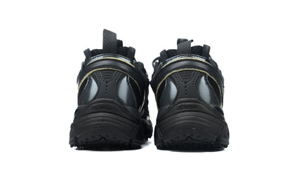 Off-White Off-White Be Right Back Negru Pantofi sport - prezentare produs