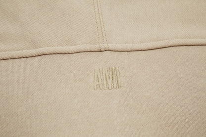 Ami Paris Hanorac Light Maro - prezentare produs