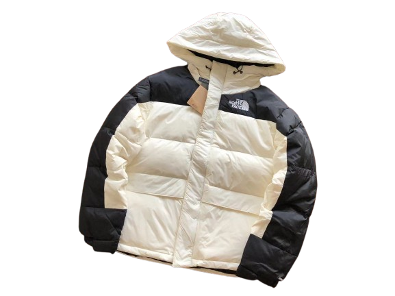 The North Face Winter Geacă - prezentare produs
