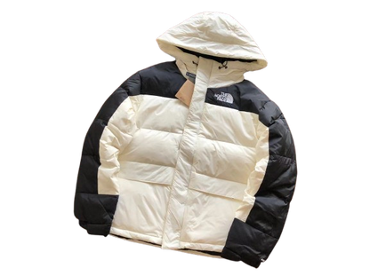 The North Face Winter Geacă - prezentare produs