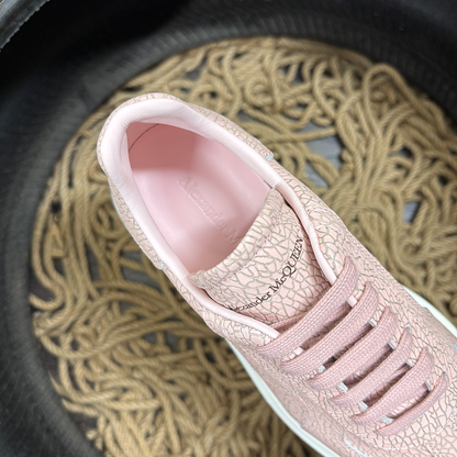 Alexander McQueen Alb - prezentare produs