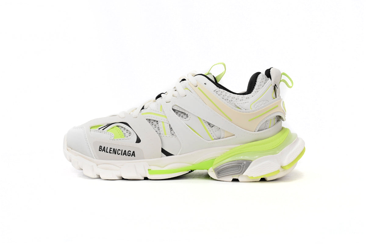 Balenciaga Track Fluorescence - prezentare produs