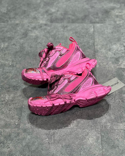 Balenciaga 3XL Roz - prezentare produs
