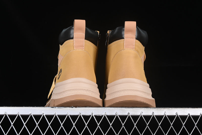 Timberland Galben - prezentare produs