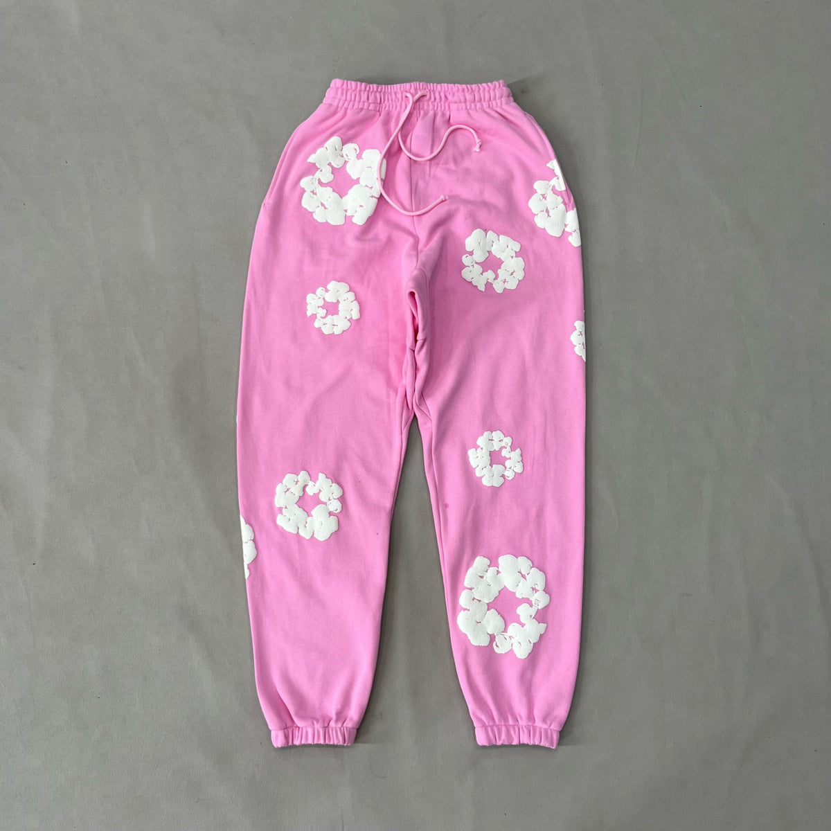 Denim Tears Sweatpants All Colors Price For One Trousers - prezentare produs