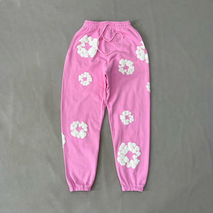 Denim Tears Sweatpants All Colors Price For One Trousers - prezentare produs