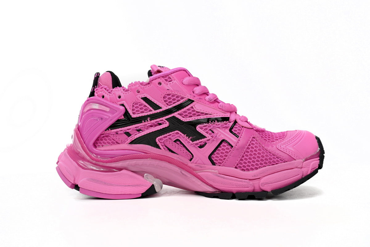 Balenciaga Runner Violet Pantofi sport - prezentare produs