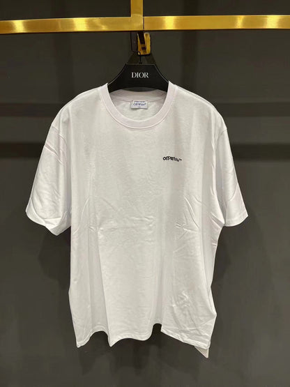 Off-White Off-White T Cămașă F08 - prezentare produs