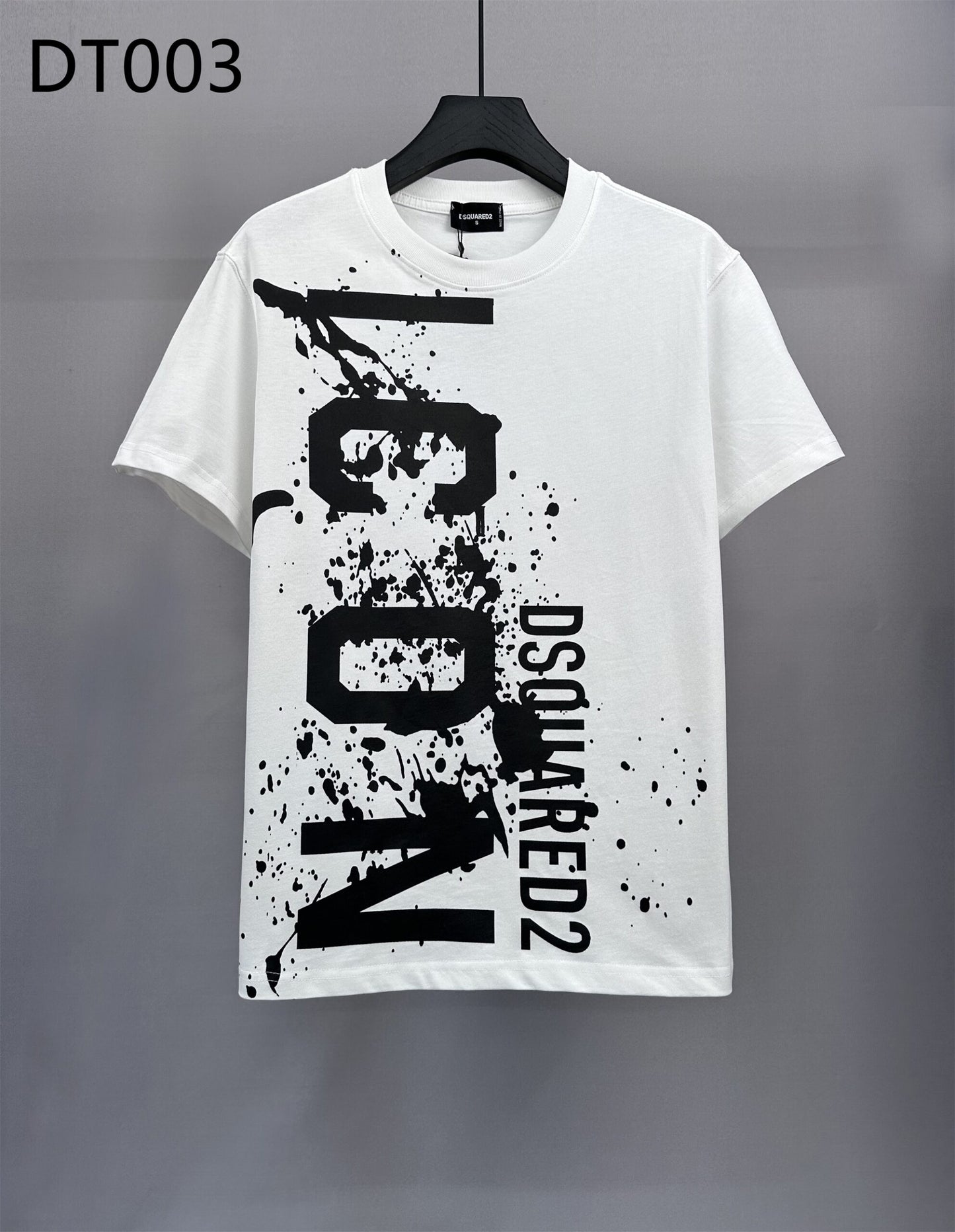 Dsquared2 T Cămașă Dt003 - prezentare produs