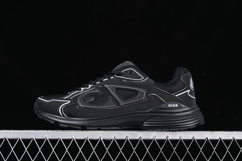 Dior B30 Negru - prezentare produs