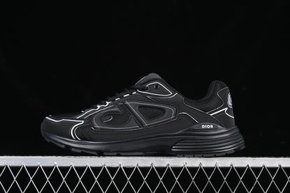 Dior B30 Negru - prezentare produs
