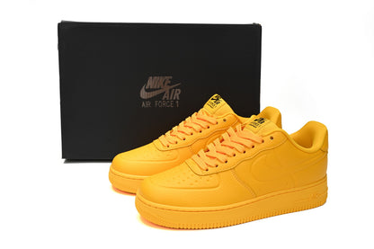 Nike Air Force 1 Waterproof University Golf - prezentare produs
