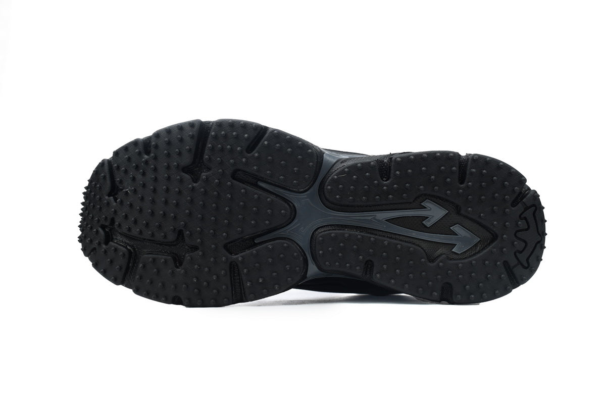Off-White Off-White Be Right Back Negru Pantofi sport - prezentare produs