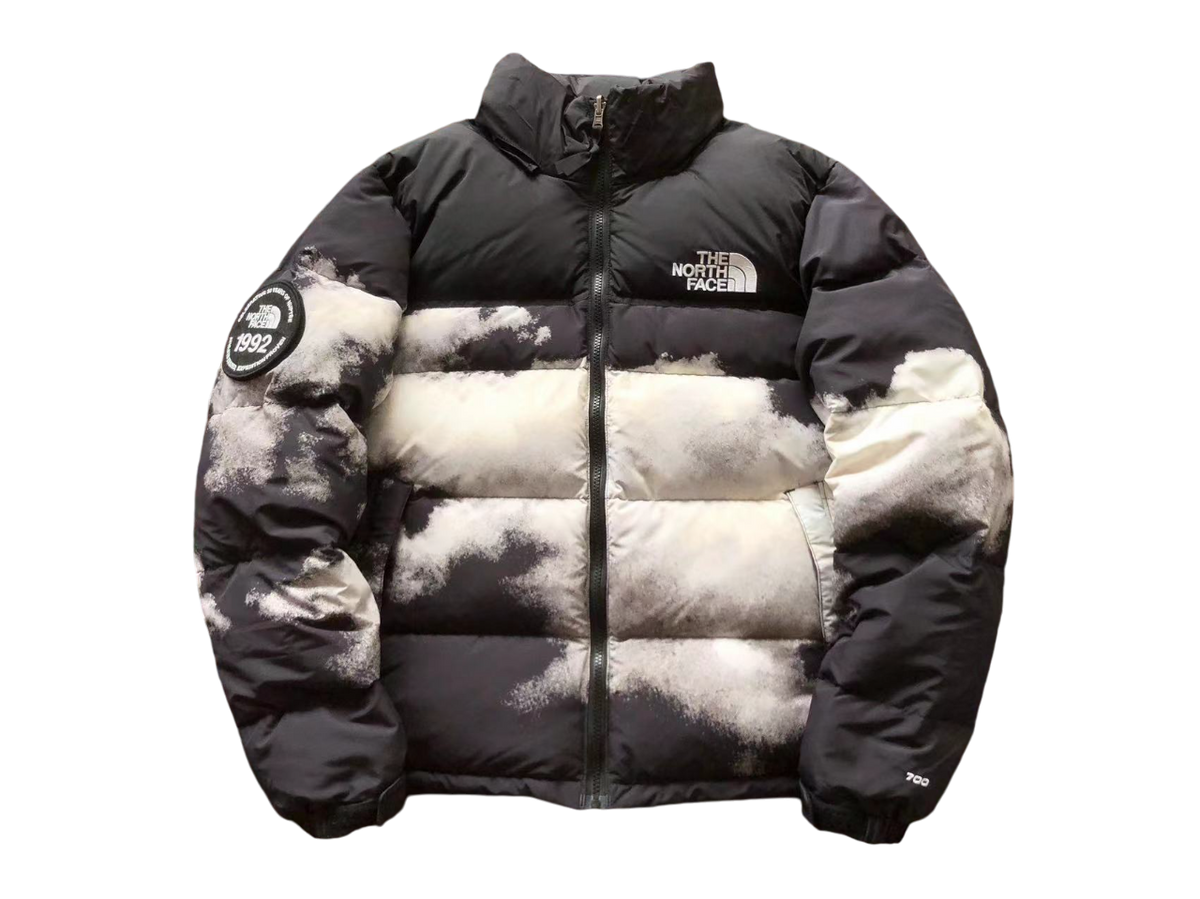 The North Face 700 30 Years Aniversare - prezentare produs