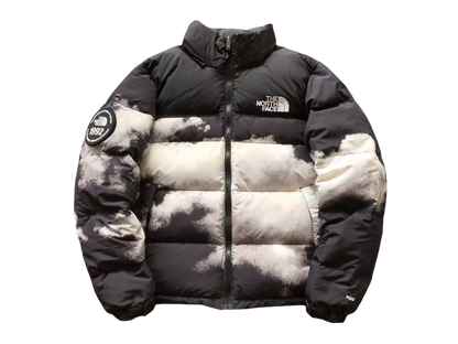 The North Face 700 30 Years Aniversare - prezentare produs