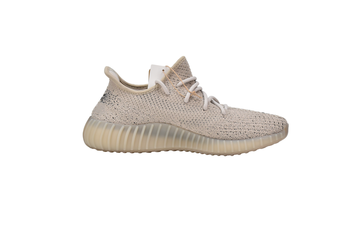 Adidas Yeezy Yeezy 350 V2 Deep Rice - prezentare produs