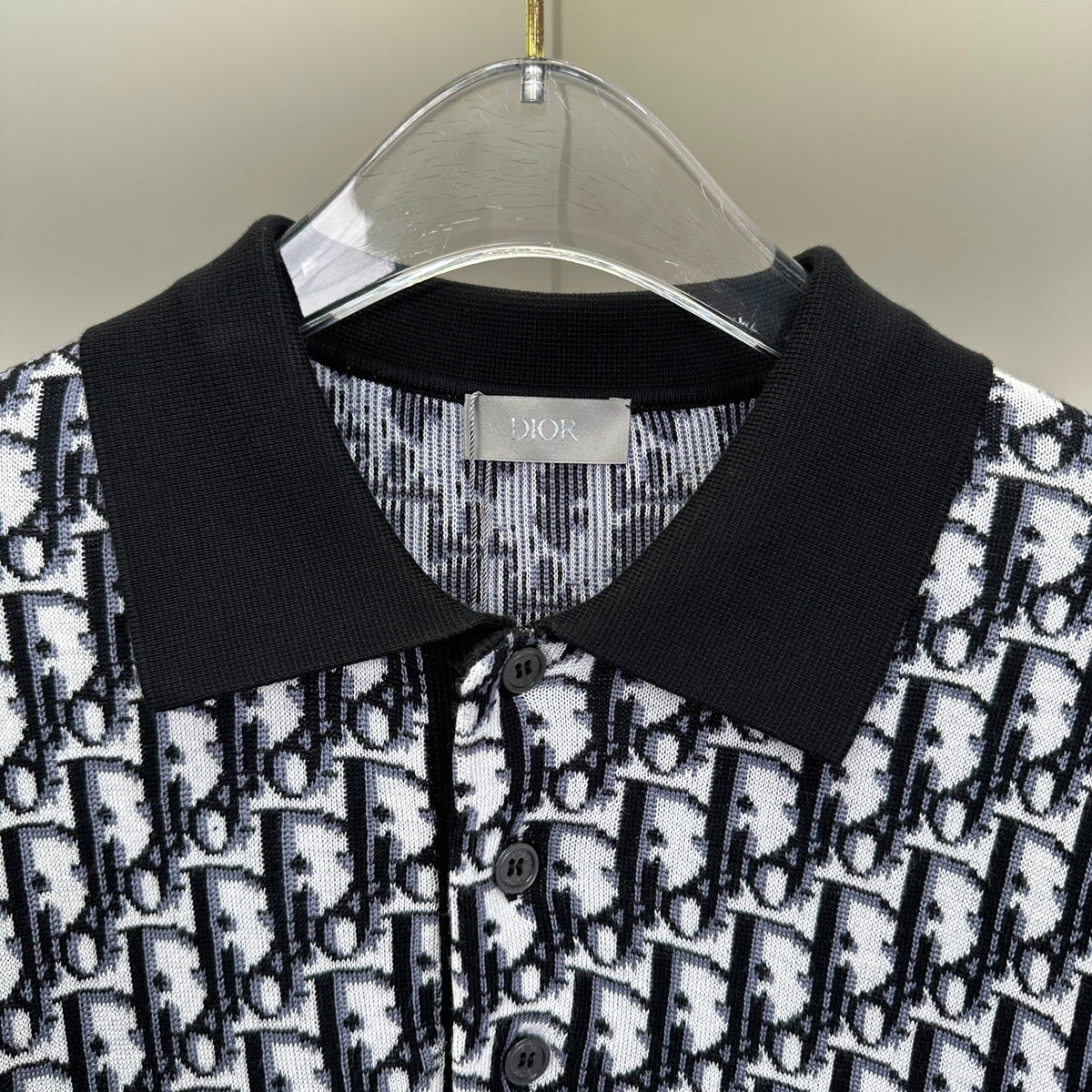 Dior T Cămașă Exclusive - prezentare produs
