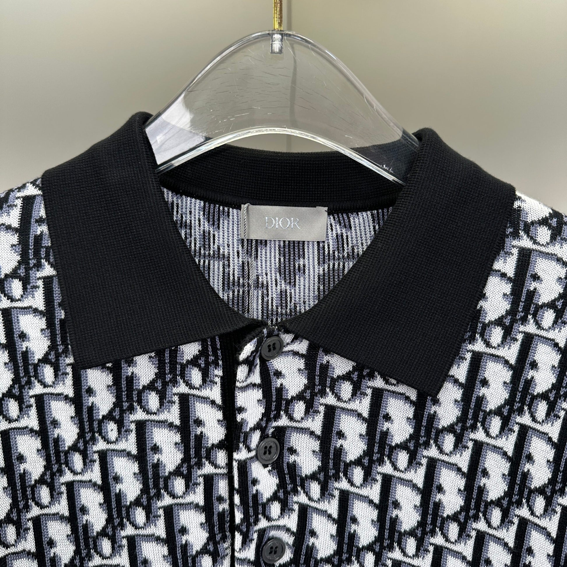 Dior T Cămașă Exclusive - prezentare produs