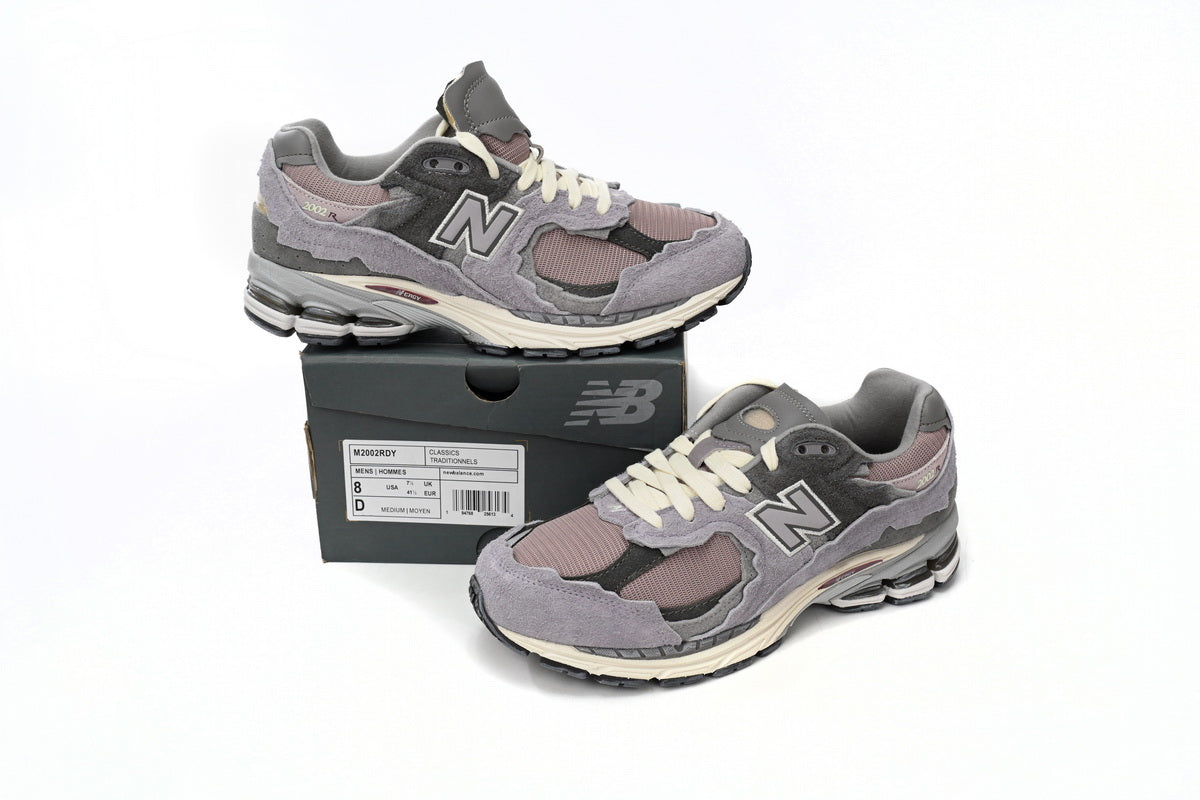 New Balance 2002r Pantofi sport - prezentare produs