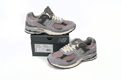 New Balance 2002r Pantofi sport - prezentare produs