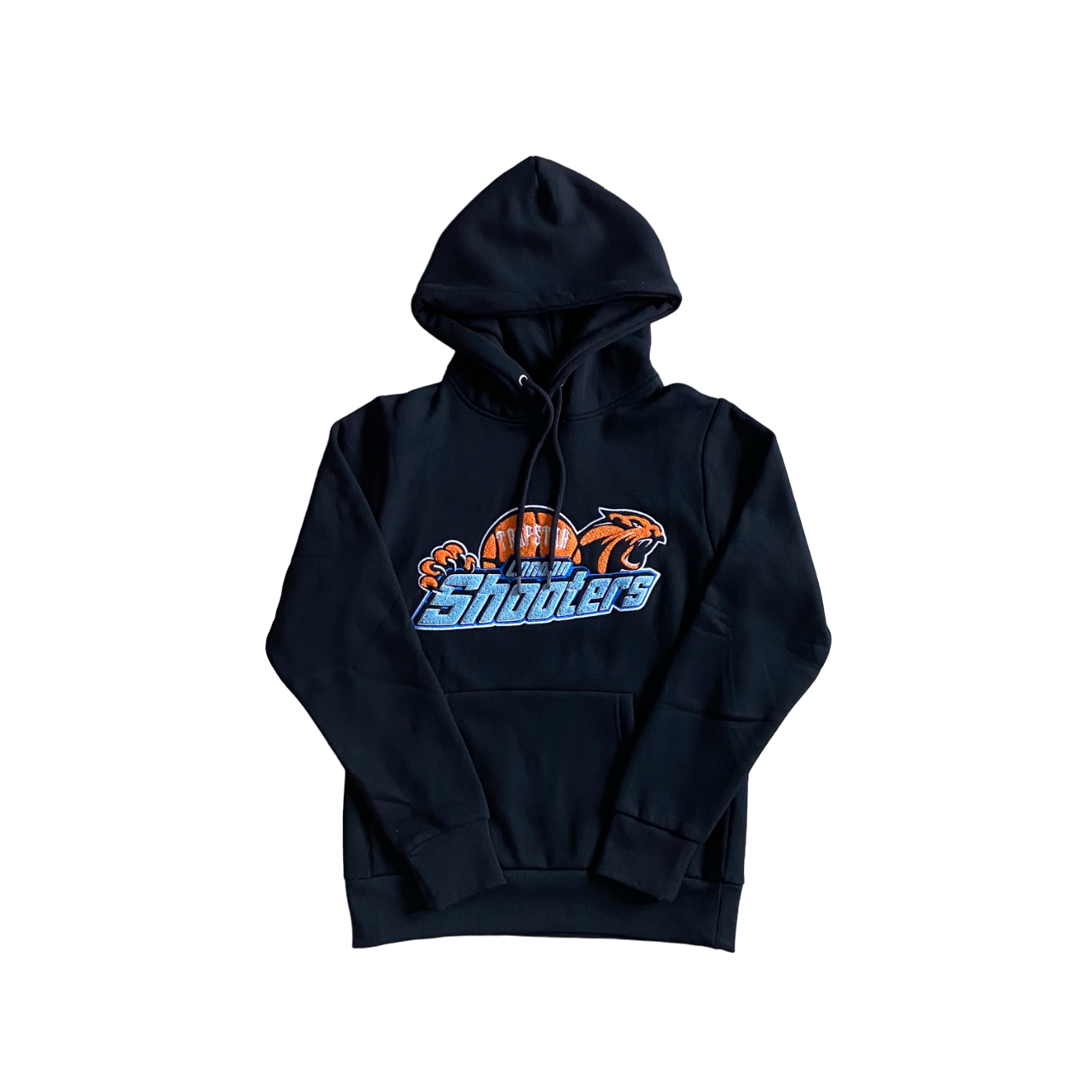 Trapstar Shooters Hooded Trening - prezentare produs