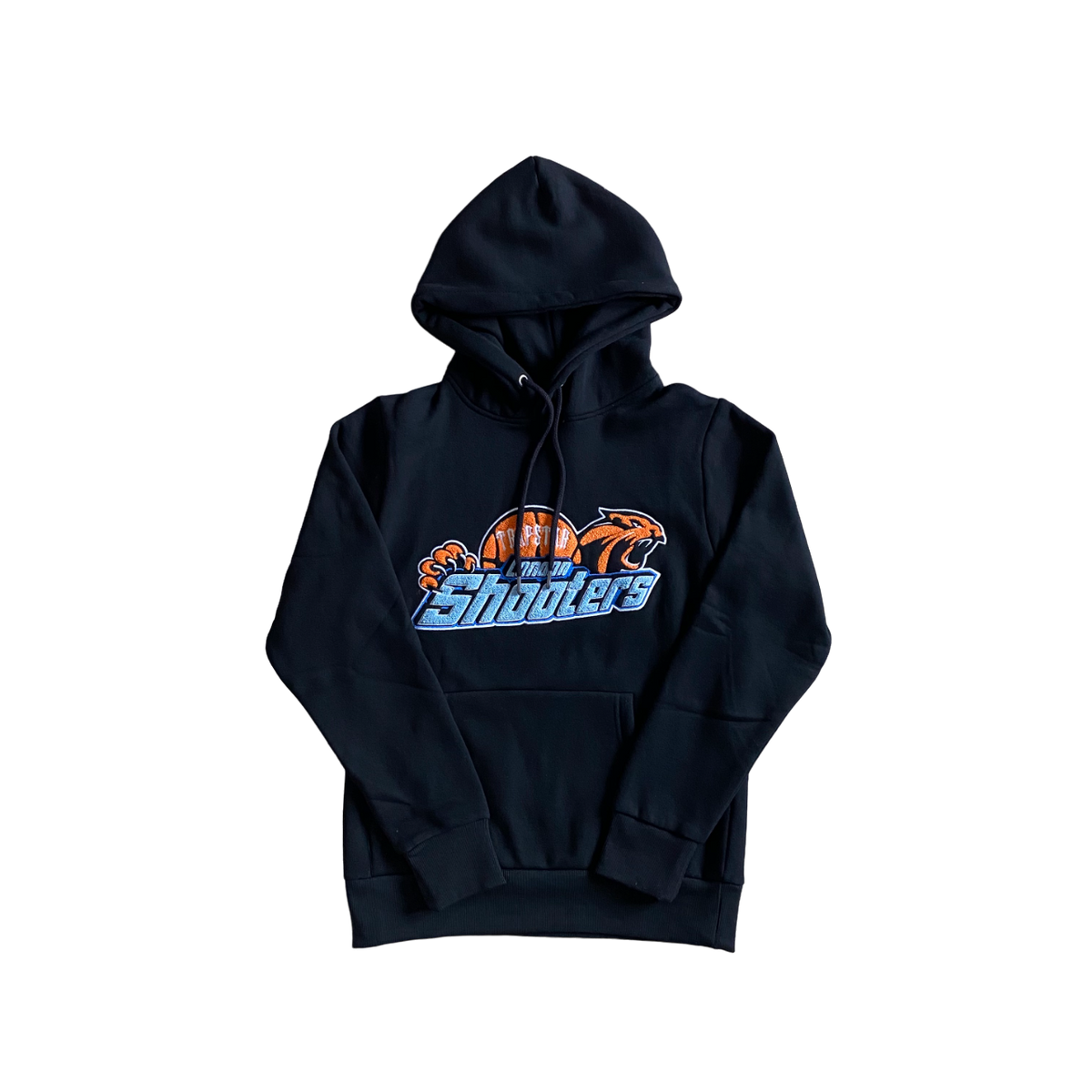 Trapstar Shooters Hooded Trening - prezentare produs