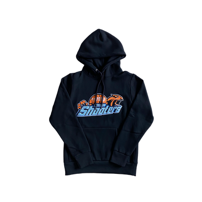 Trapstar Shooters Hooded Trening - prezentare produs