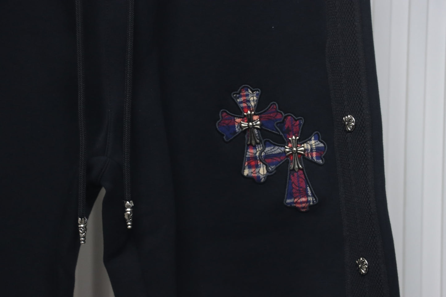 Chrome Hearts Șorturi Cs04 - prezentare produs