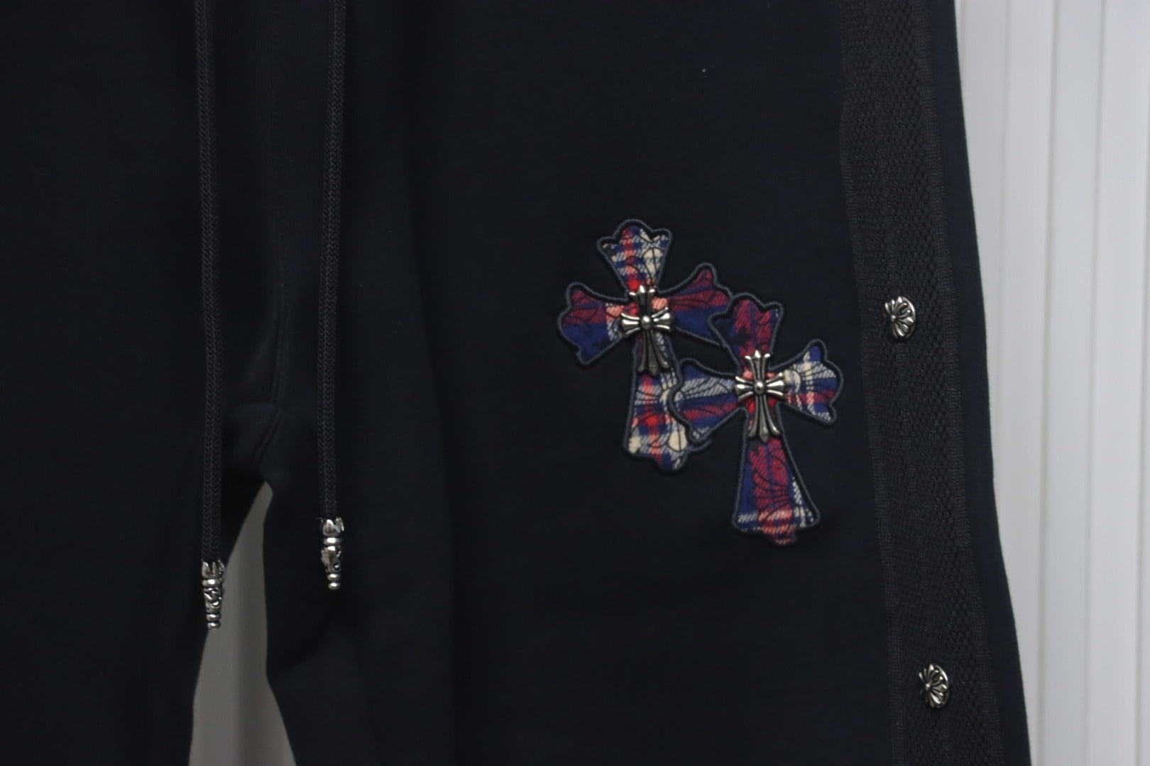 Chrome Hearts Șorturi Cs04 - prezentare produs