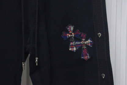 Chrome Hearts Șorturi Cs04 - prezentare produs