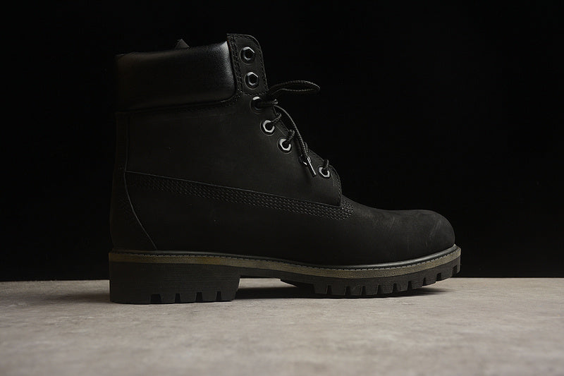 Timberland Negru Pantofi sport - prezentare produs