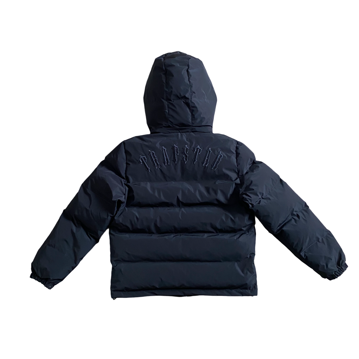 Trapstar Irongate Puffer Negru Pantofi sport - prezentare produs