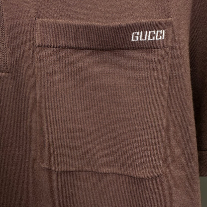 Gucci T Cămașă Exclusive - prezentare produs