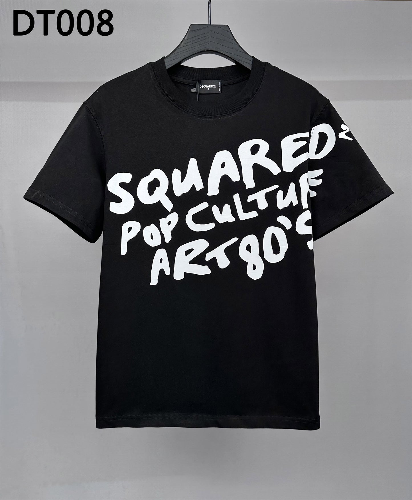 Dsquared2 T Cămașă Dt007 - prezentare produs