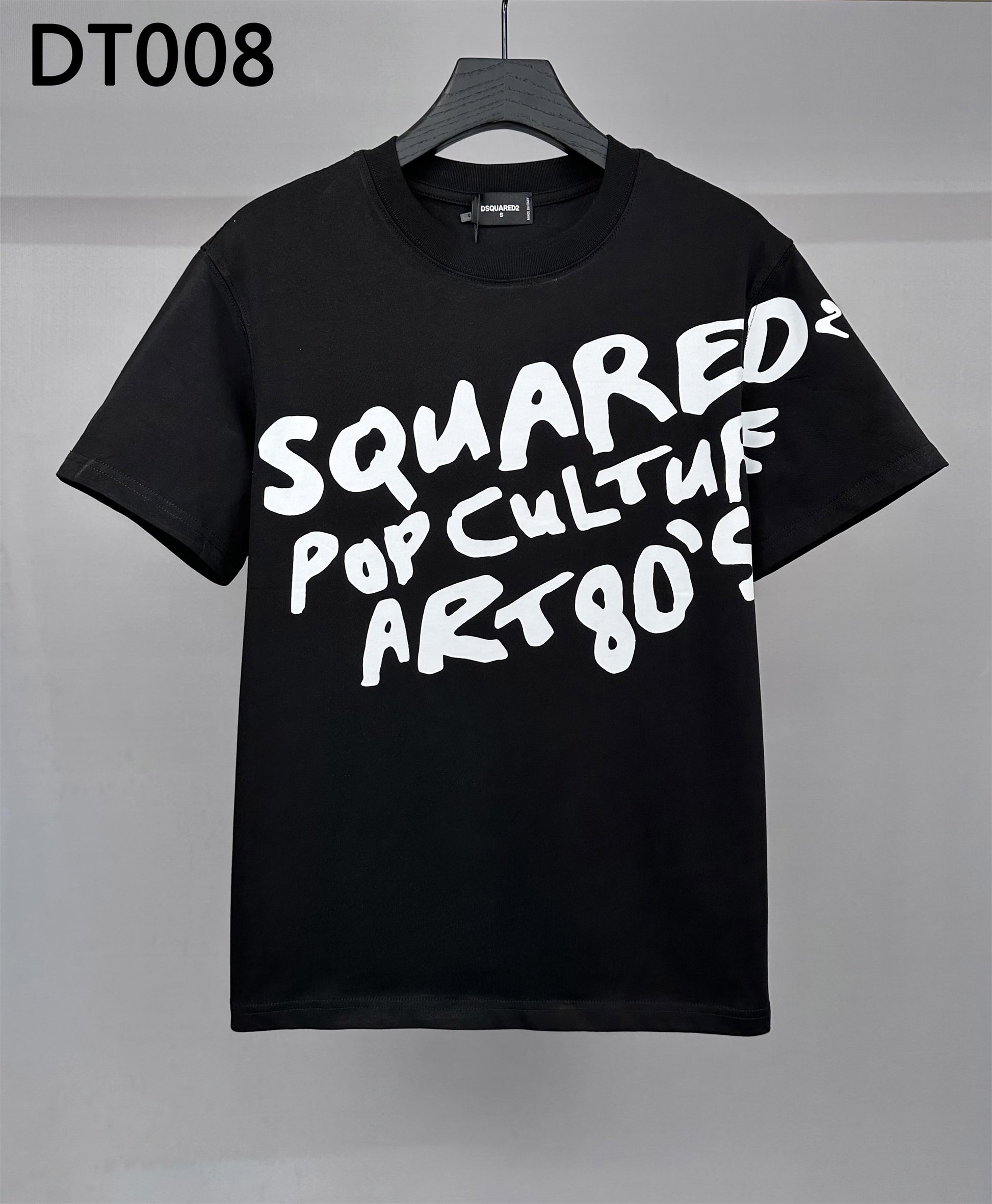 Dsquared2 T Cămașă Dt007 - prezentare produs